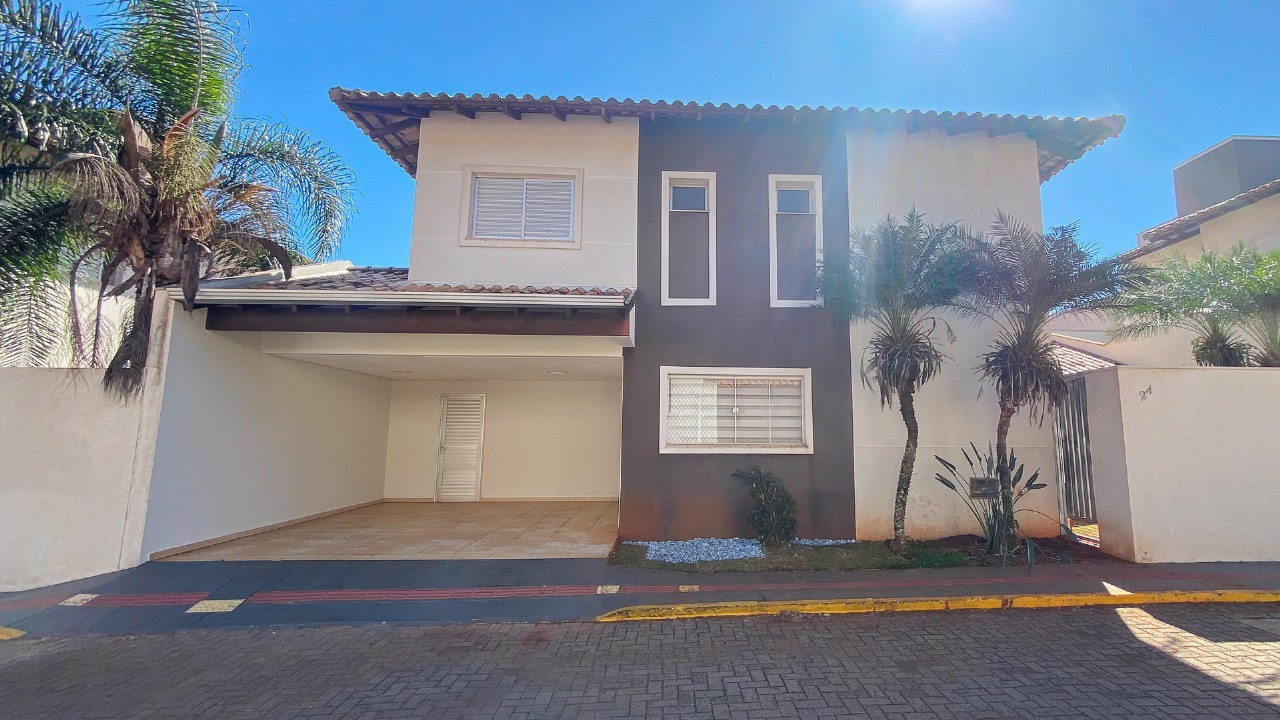 Casa em Cidade Jardim — foto 2