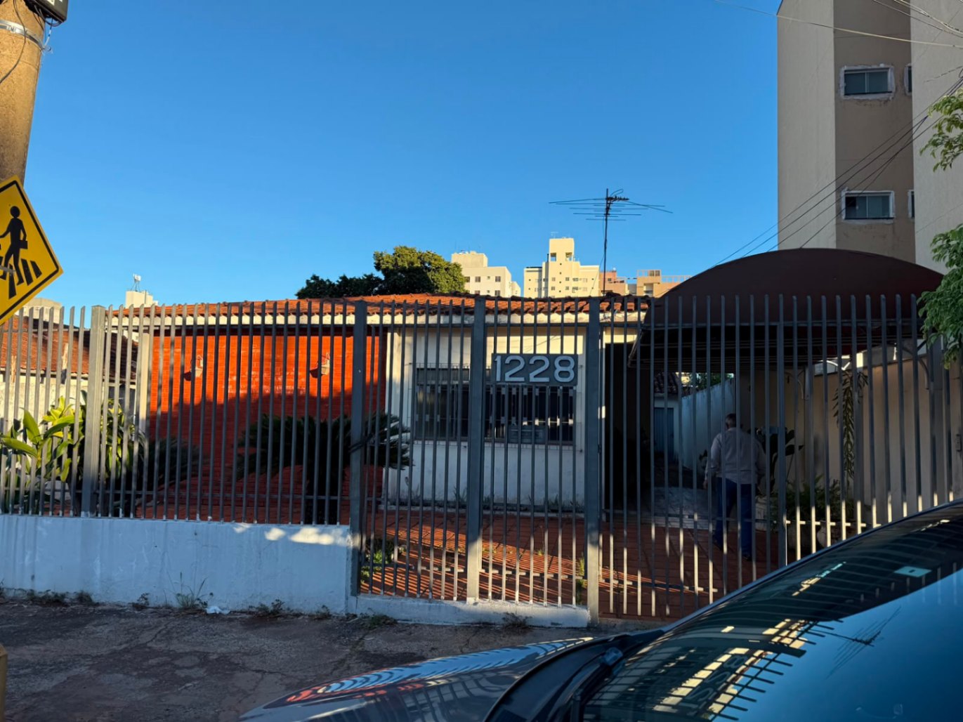 Casa em Monte Castelo — foto 1