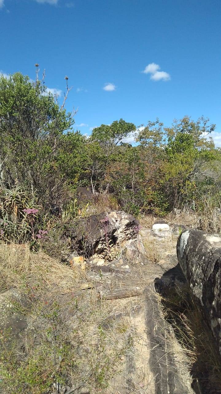 Terreno em povoado brumadinho — foto 3