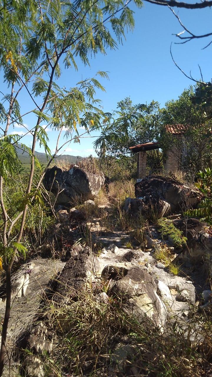 Terreno em povoado brumadinho — foto 7
