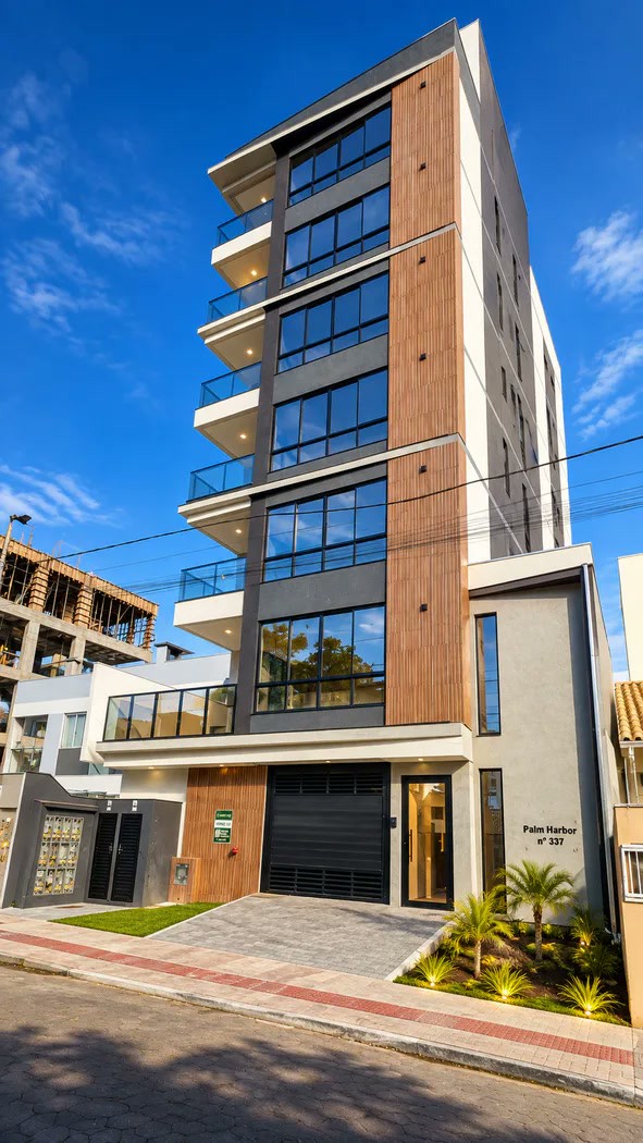 Apartamento em Itacolomi — foto 1