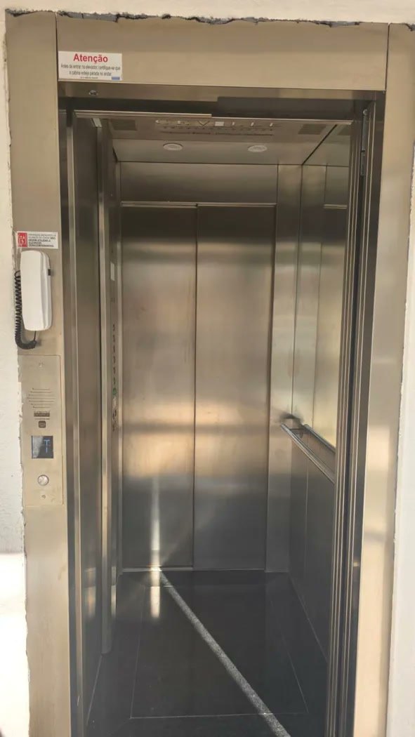 Apartamento em Itacolomi — foto 14
