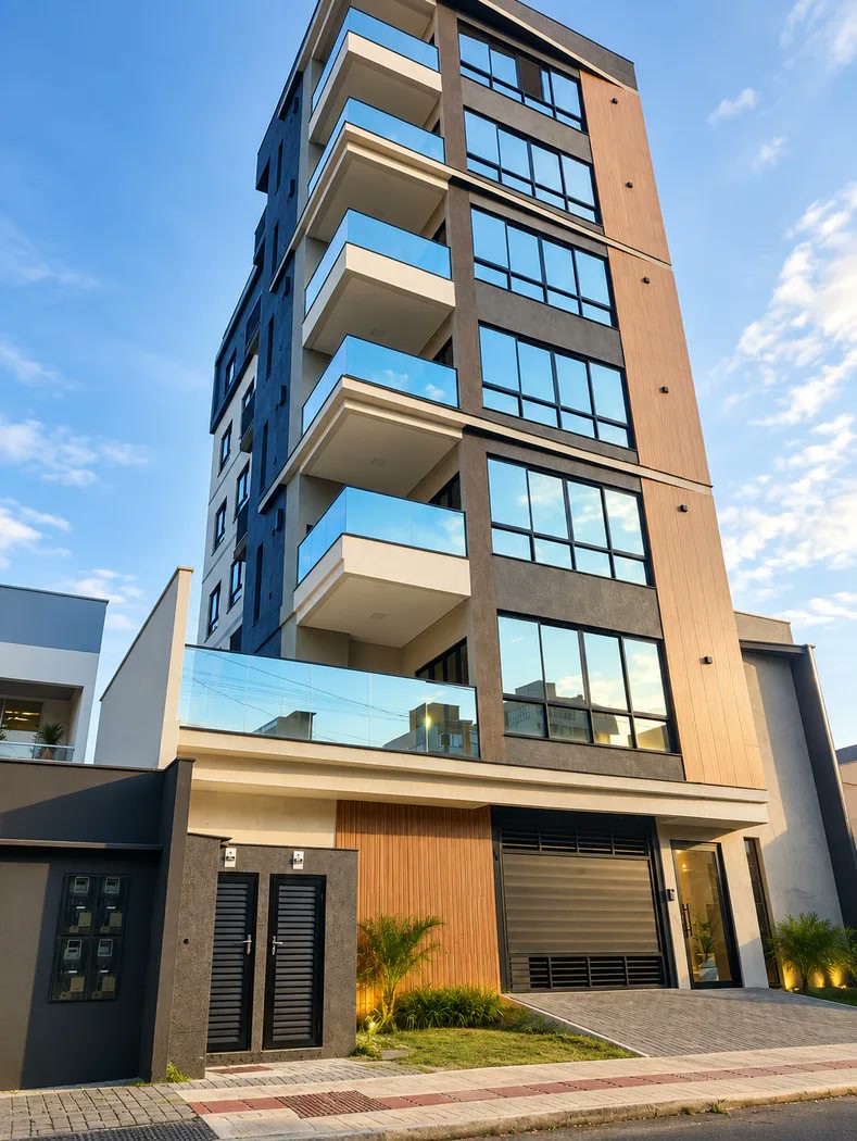 Apartamento em Itacolomi — foto 2