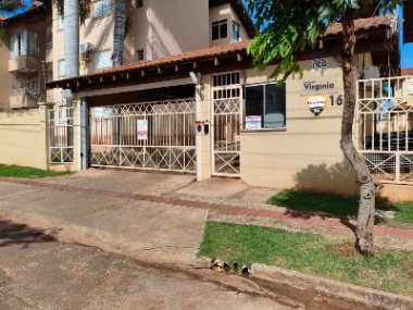 Apartamento para venda em Jardim Paradiso, Campo Grande/MS — R$ 450.000