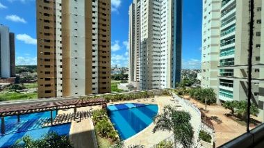 Apartamento para venda em Royal Park, Campo Grande/MS — R$ 1.800.000