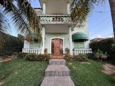 Casa para venda em Monte Castelo, Campo Grande/MS — R$ 950.000