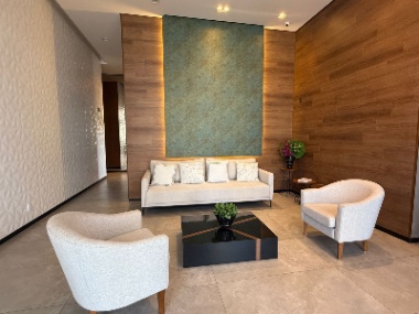 Apartamento para venda em Monte Castelo, Campo Grande/MS — R$ 1.100.000
