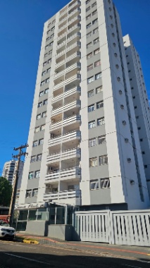 Apartamento para venda em São Francisco, Campo Grande/MS — R$ 450.000