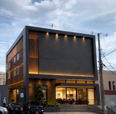 Sala Comercial para aluguel em Centro, Campo Grande/MS — R$ 25.000/mês