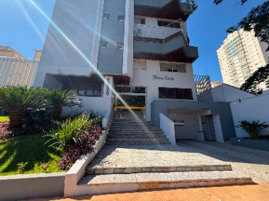 Apartamento para venda em Centro, Campo Grande/MS — R$ 750.000