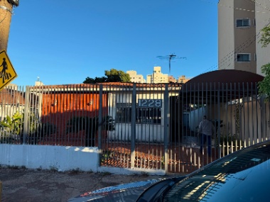 Casa para venda em Monte Castelo, Campo Grande/MS — R$ 950.000