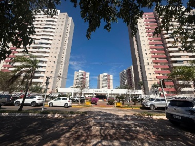 Apartamento para venda em Vila Margarida, Campo Grande/MS — R$ 850.000