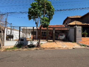 Casa para venda em Jardim dos Estados, Campo Grande/MS — R$ 1.251.000